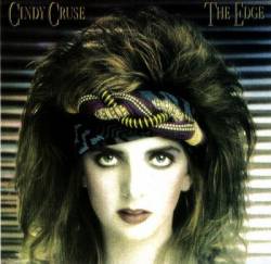 Cindy Cruse : The Edge